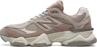 New Balance Hombre, Deporte, Marr&oacute;n, Talla: 41 1/2 EU