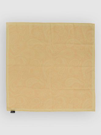 Blue Tomato Silk Sjaal geel