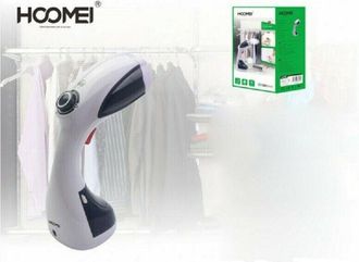 Trade Shop Trade Shop - Stiratrice A Vapore Portatile 1100w 200ml Piastra In Acciaio Autonomia In 8 Min