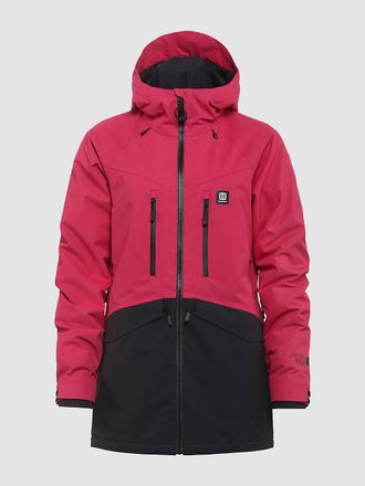 Horsefeathers Larra II Chaqueta rojo