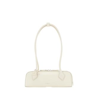 Alaia Le Teckel Small Shoulder Bag