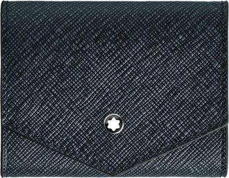 Montblanc Sartorial Leather Coin Case
