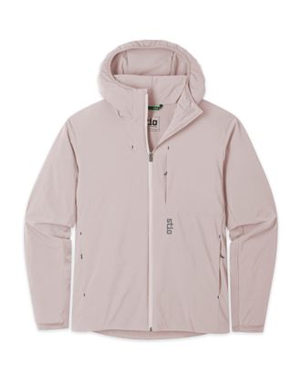 Stio Mens Fernos Insulated Hooded Jacket
