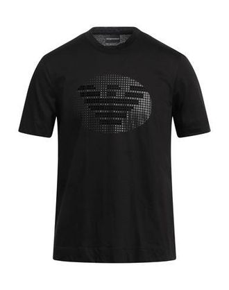 T Shirts Giorgio Armani SOLDE jusqu a jusqu a 50 Stylight