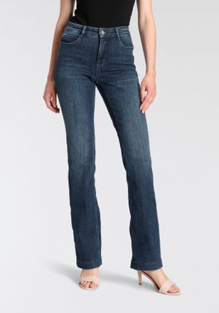 M.A.C Bootcut-Jeans