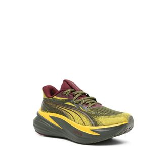 Puma X Nitro Sneakers - Green