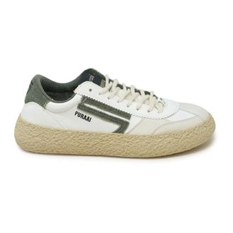 Puraai Sneakers, female, White, 3 UK, 1.01 Classic Trainers