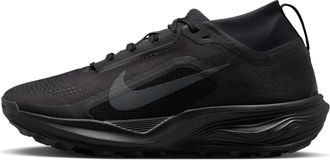Nike Womens Nike ACG Pegasus Trail GORE-TEX Waterproof Trail Running Shoes in Black | IQ1394-003