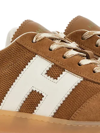 Hogan Cool Sneaker - Caramel