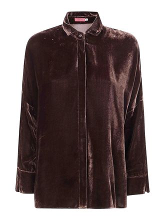 Bianco Levrin Ares Shirt