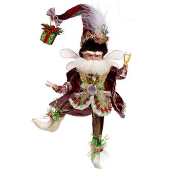 Mark Roberts Christmas Party Fairy, Small in Lilac at Nordstrom