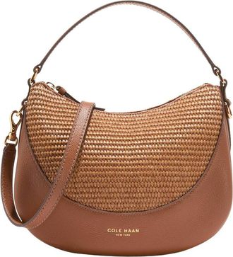 Cole Haan Catarina Leather Crossbody