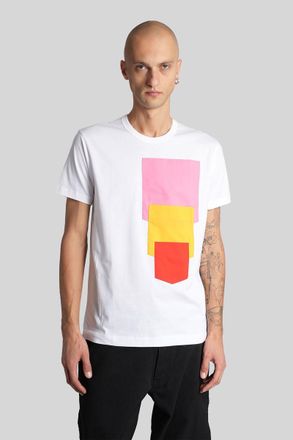 Comme Des Gar&ccedil;ons T-Shirt