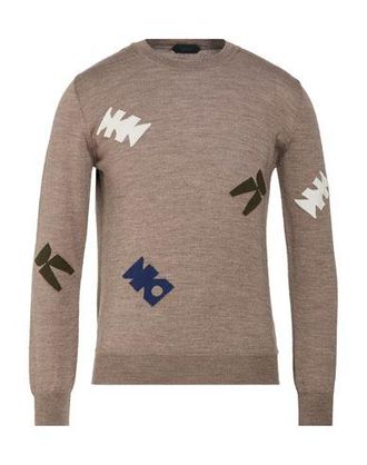 Zanone KNITWEAR - Jumpers on YOOX.COM