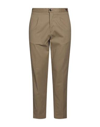 Officina 36 BOTTOMWEAR - Trousers sur YOOX.COM