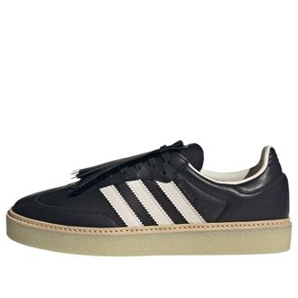 adidas Samba Lux Core Black JR0904