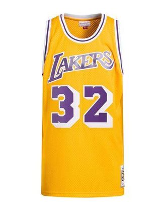 Mitchell & Ness TOPS - Tank Tops auf YOOX.COM