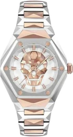 Philipp Plein Mujer, Accesorios, Amarillo, Talla: ONE Size