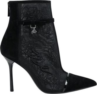 Karl Lagerfeld Botines Sarabande - Shoes - Mujer - Negro - 39 EU