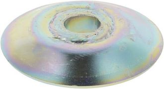 OEM Steel Wheel Protection For Greenline Dal-bo 37895
