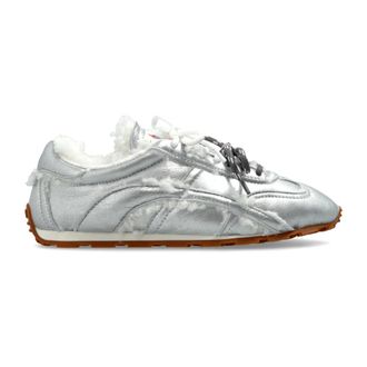 Dsquared2 Zapatillas Dc-642 - Shoes - Mujer - Gris - 39 1/2 EU