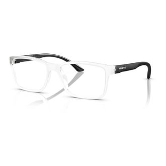 Arnette Derail Zonnebril - Heren - Accessoires - Zwart - Maat: 55 MM