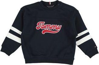 Tommy Hilfiger TOPWEAR - Sweatshirts on YOOX.COM
