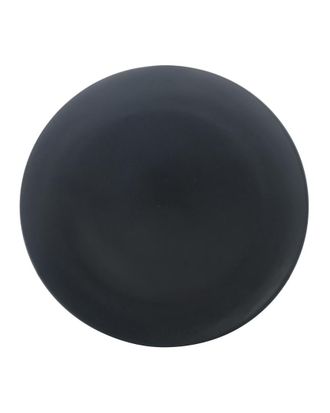 Ten Strawberry Street Ripple Set Of Six 10.75In Dinner Plates