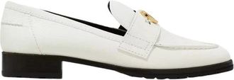 Maisons Skorpios Brooklyn Loafers - Dames - Loafers - Wit - 37 EU - Leer - Schoenen