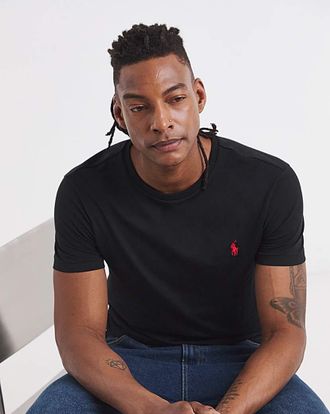 Polo Ralph Lauren Classic T-Shirt