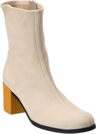 Arche Anguss Leather Bootie
