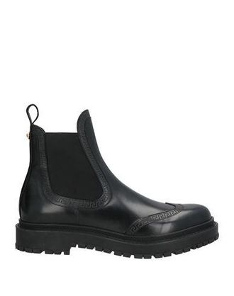 Versace FOOTWEAR - Ankle boots on YOOX.COM