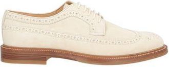 Brunello Cucinelli CALZATURE - Stringate su YOOX.COM