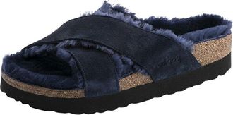 Birkenstock Daytona Suede Sandal