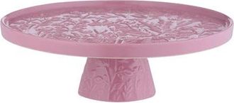Mason Cash In the Meadow Cake Stand in Purple at Nordstrom