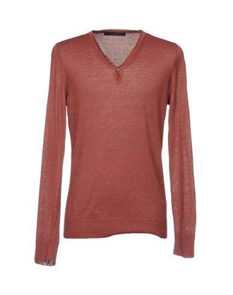 Messagerie KNITWEAR - Jumpers on YOOX.COM