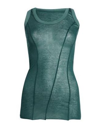 Masnada TOPWEAR - Tank Tops on YOOX.COM