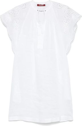 Max Mara Abito Astor - Bianco