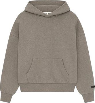 Fear of God Classic Fit Fleece Hoodie Homestead Heather 192AS252051F