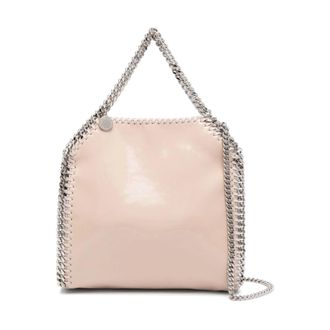 Stella McCartney Mujer, Bolsos, Rosa, Talla: ONE Size