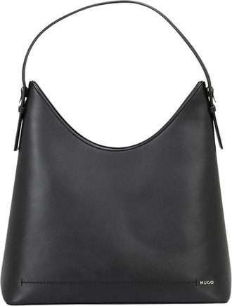 HUGO BOSS Donna, Borse, Nero, Taglia unica, new