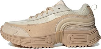 adidas (WMNS) adidas Neo Fantasy Flow Shoes Tan IG4204