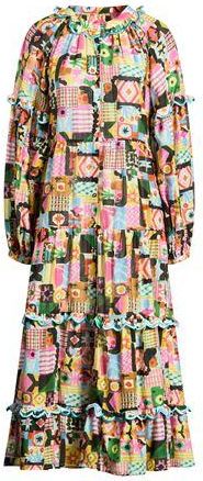 Celia B VESTITI - Vestiti midi su YOOX.COM