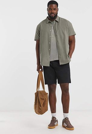 Jacamo Short Length Chino