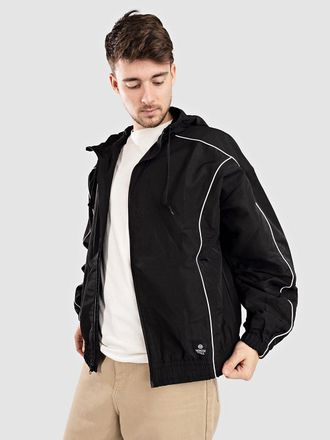 Ninth Hall Vessel Jacke schwarz