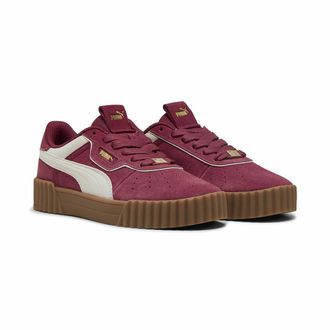 Puma Leren sneakers Carina 3.0 Luxe