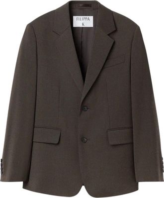 Filippa K Donna, Giacche, Marrone, M, new