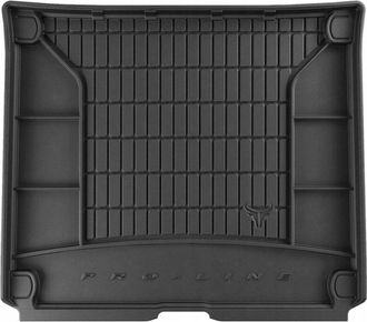 OEM Alfombrilla De Goma Para Maletero Fiat Stilo Kombi Long 2003-2008 Tm