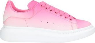 Alexander McQueen FOOTWEAR - Trainers on YOOX.COM
