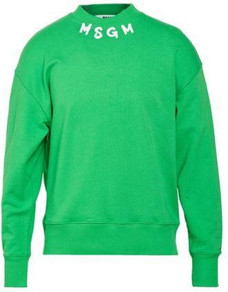 Msgm TOPWEAR - Felpe su YOOX.COM